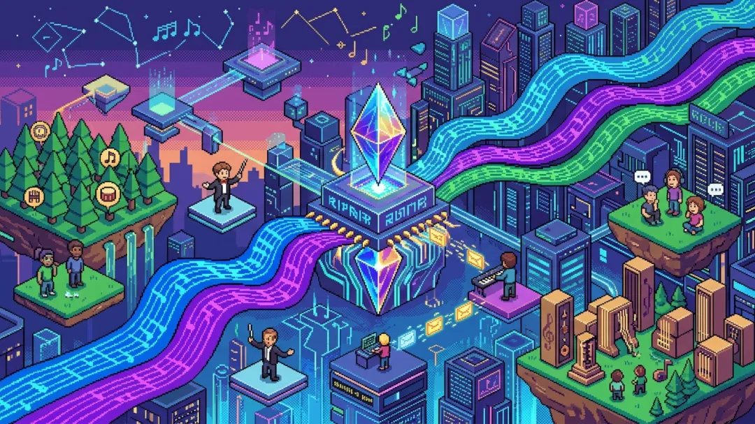 Google Lyria 3 Pro e a nova era da música gerada por IA