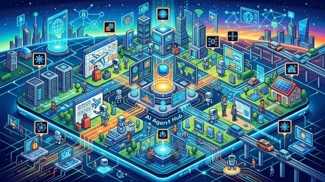 As 10 Tendências de Tecnologia Que Irão Dominar o Mercado em 2026