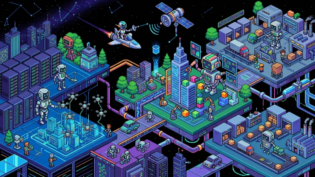 IA's de 2026 que você precisa conhecer